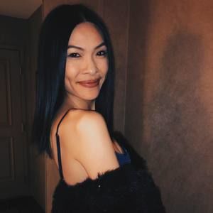 Meet your Posher, Casey